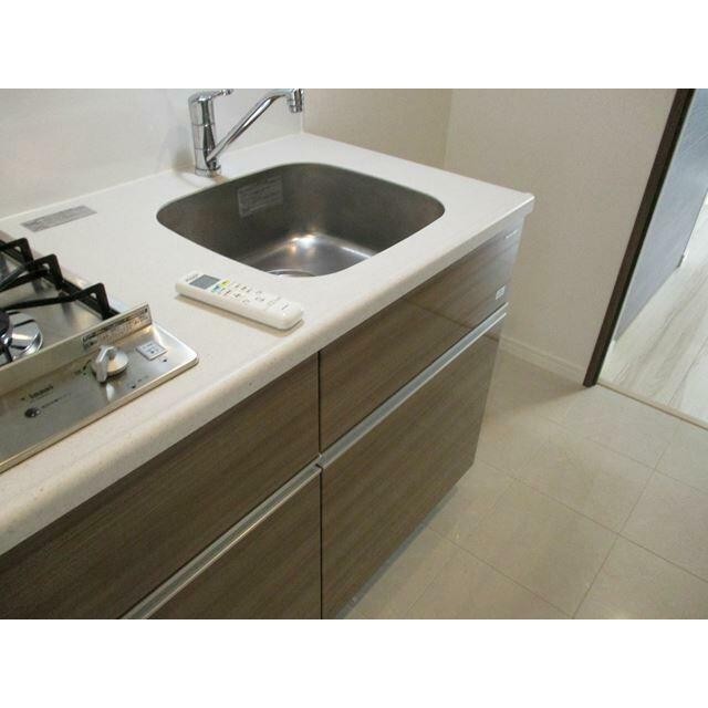 同タイプ(キッチン)