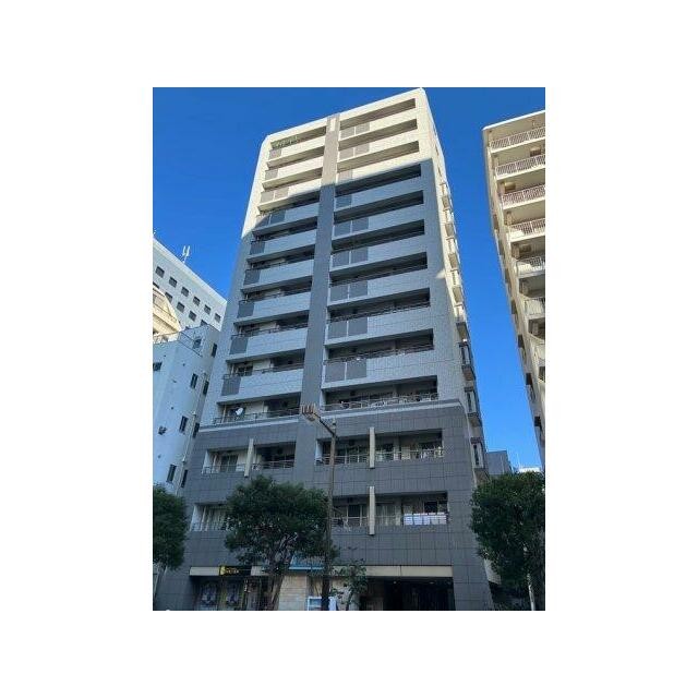 品川区大井1丁目 【賃貸居住】マンション