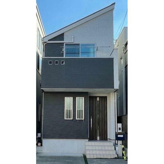 大田区久が原4丁目 【賃貸居住】一戸建