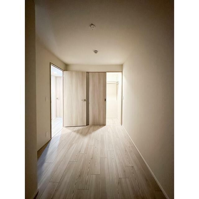 ベッドルーム 5.5帖