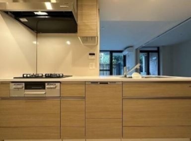 ※同仕様写真含む(キッチン)