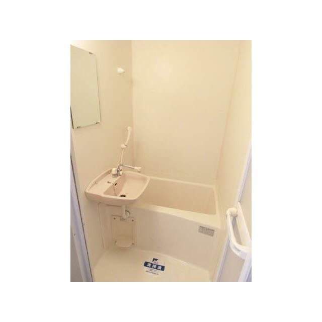 ※別部屋参考写真(風呂)