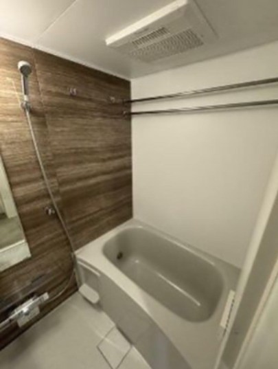 ※同仕様写真含む(風呂)