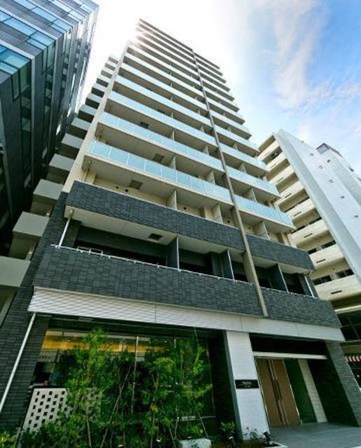 台東区寿4丁目 【賃貸居住】マンション