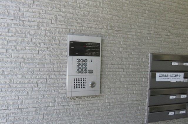 オートロック(その他建物画像)