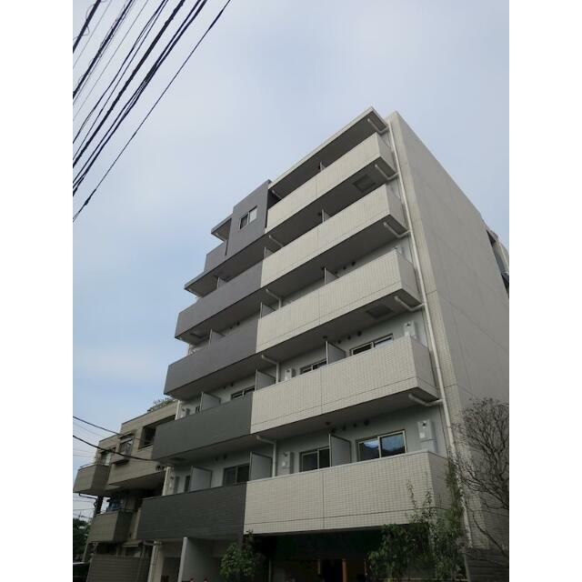 大田区北糀谷1丁目 【賃貸居住】マンション