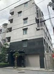 目黒区目黒本町5丁目 【賃貸居住】マンション