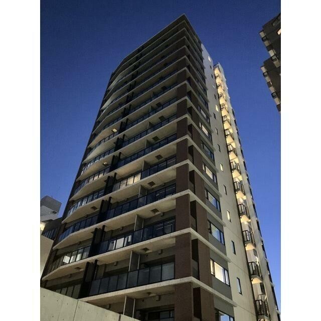 目黒区目黒2丁目 【賃貸居住】マンション