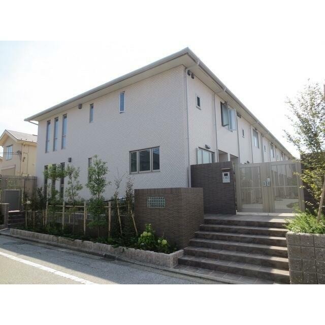 世田谷区上用賀4丁目 【賃貸居住】アパート