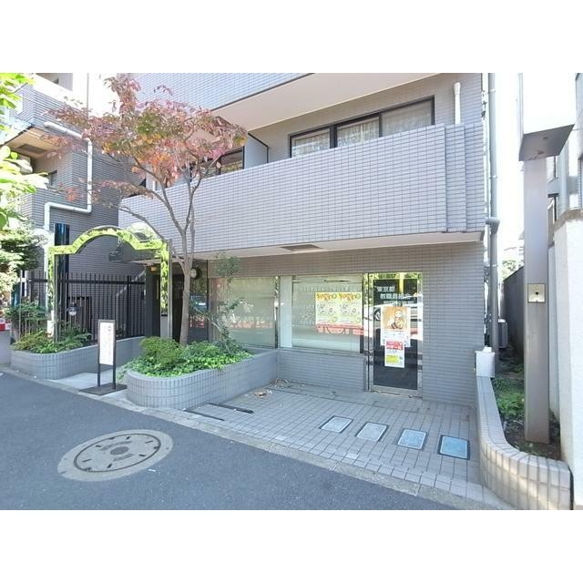 世田谷区若林4丁目 【賃貸居住】マンション