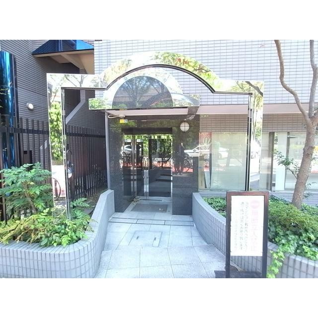 エントランス(その他建物画像)