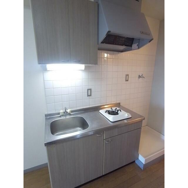 キッチン(キッチン)