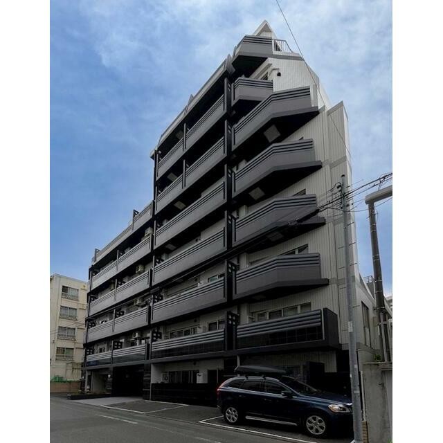 世田谷区三軒茶屋2丁目 【賃貸居住】マンション