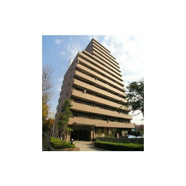 目黒区目黒2丁目 【賃貸居住】マンション