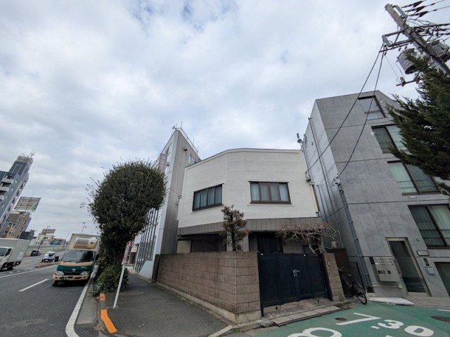 世田谷区上馬2丁目 【賃貸居住】アパート