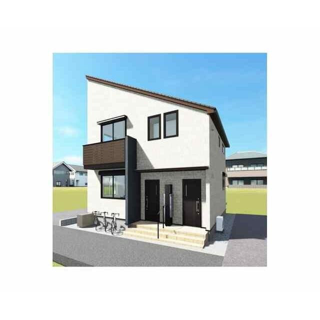 品川区豊町6丁目 【賃貸居住】アパート