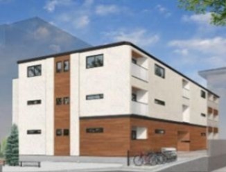 品川区西五反田4丁目 【賃貸居住】アパート