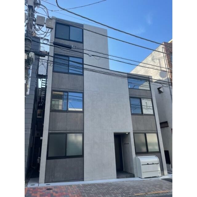 渋谷区恵比寿2丁目 【賃貸居住】マンション