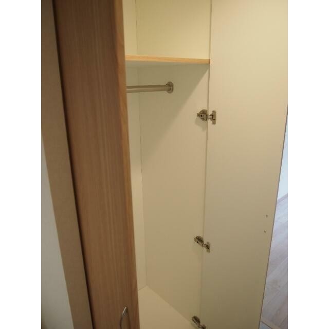 クローゼット(内装)