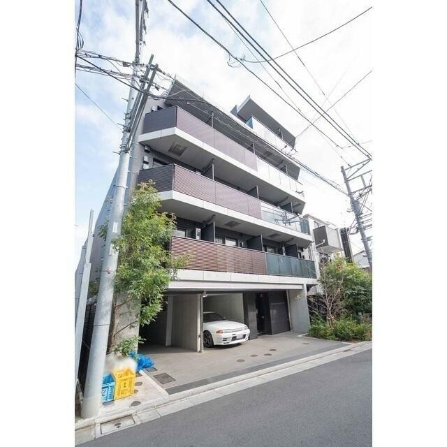 大田区東馬込1丁目 【賃貸居住】マンション