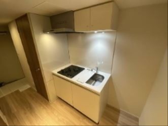 ※同仕様写真含む(キッチン)