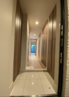 ※同仕様写真含む(玄関)