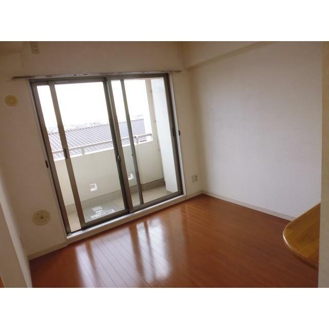 ※別部屋参考写真(居間)