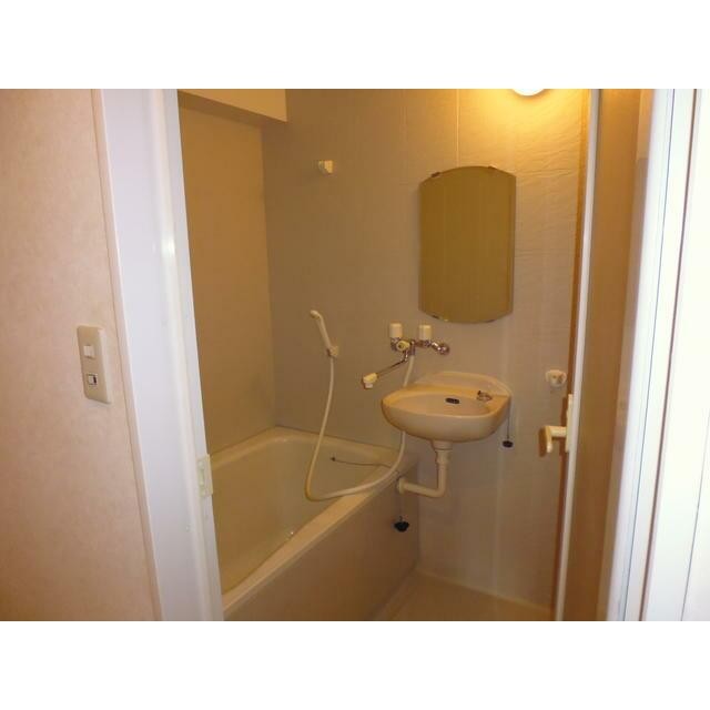 ※別部屋参考写真(風呂)