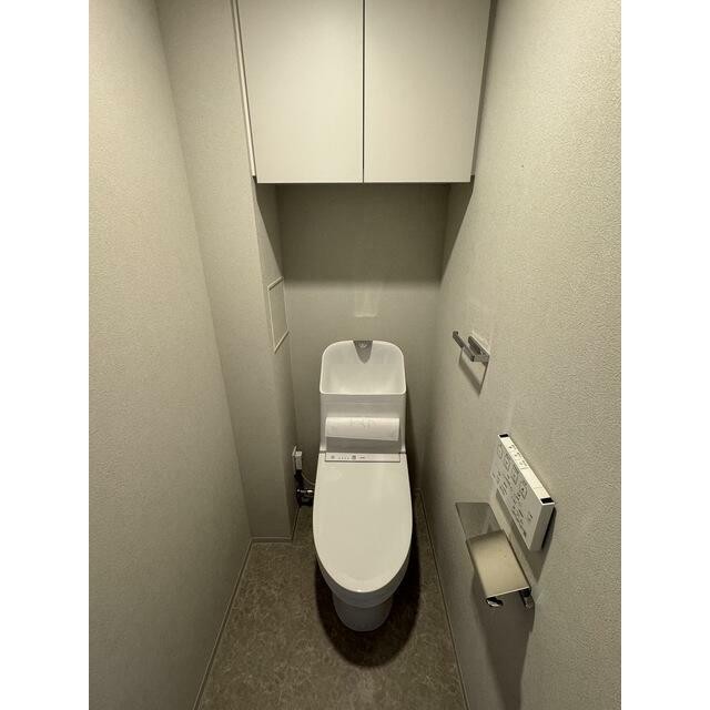 Gタイプ2024年3月撮影 同タイプ204号室の写真です(内装)