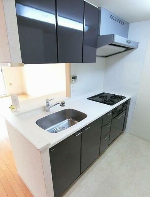 ※同仕様写真含む(キッチン)