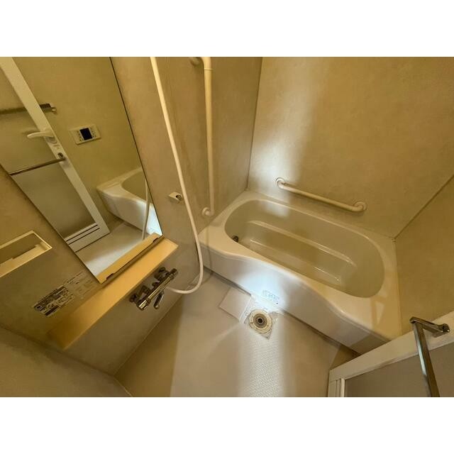 ※同仕様写真含む(風呂)