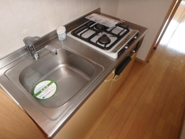 ※同仕様写真(キッチン)