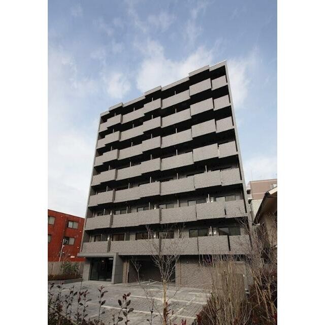 大田区山王3丁目 【賃貸居住】マンション