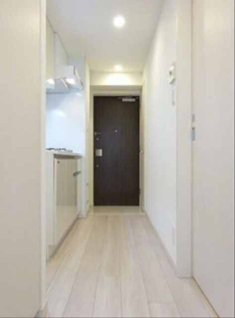 ※同仕様写真含む(玄関)