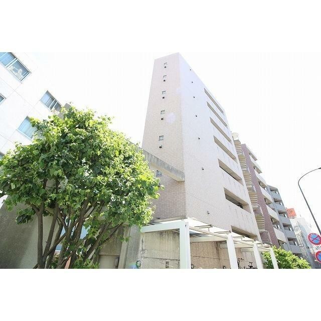 大田区南馬込5丁目 【賃貸居住】マンション