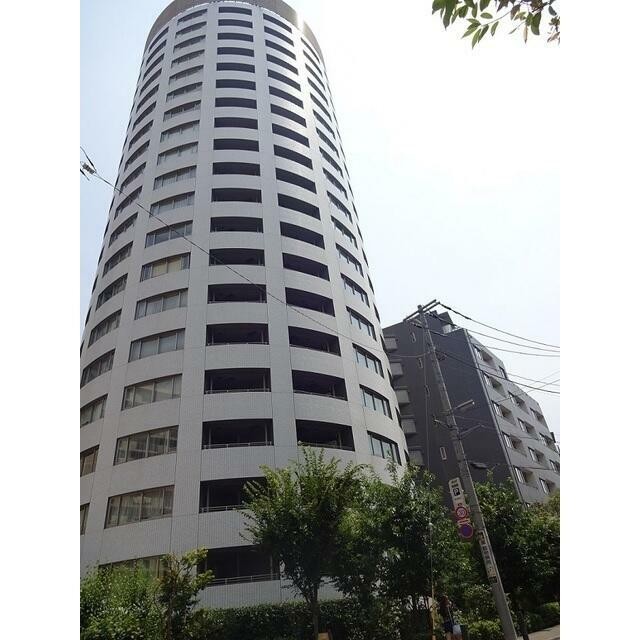 品川区大崎3丁目 【賃貸居住】マンション