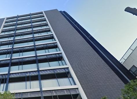 品川区北品川2丁目 【賃貸居住】マンション