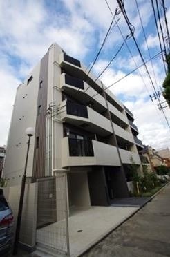 大田区仲六郷3丁目 【賃貸居住】マンション