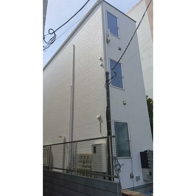 大田区南馬込2丁目 【賃貸居住】マンション