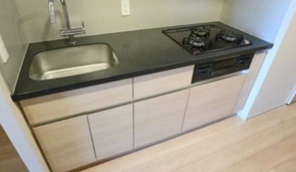 ※同仕様写真含む(キッチン)