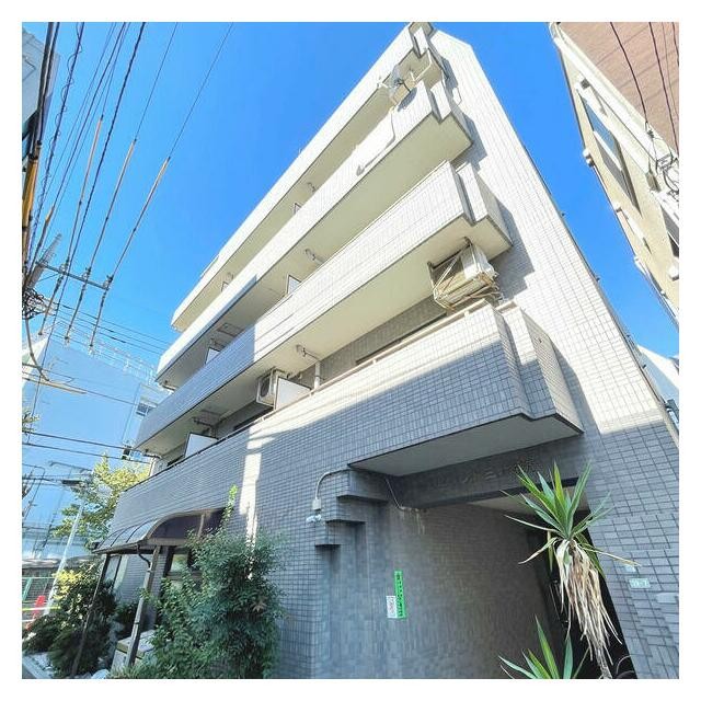 世田谷区三軒茶屋2丁目 【賃貸居住】マンション
