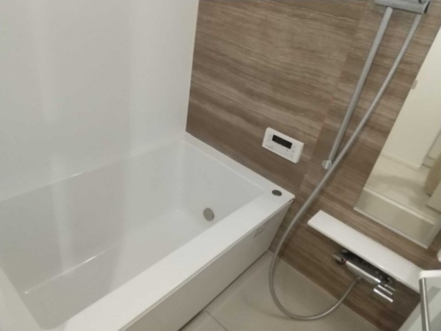 ※同仕様写真含む(風呂)