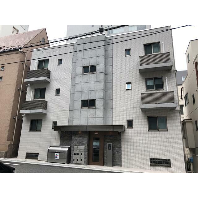 渋谷区渋谷3丁目 【賃貸居住】マンション