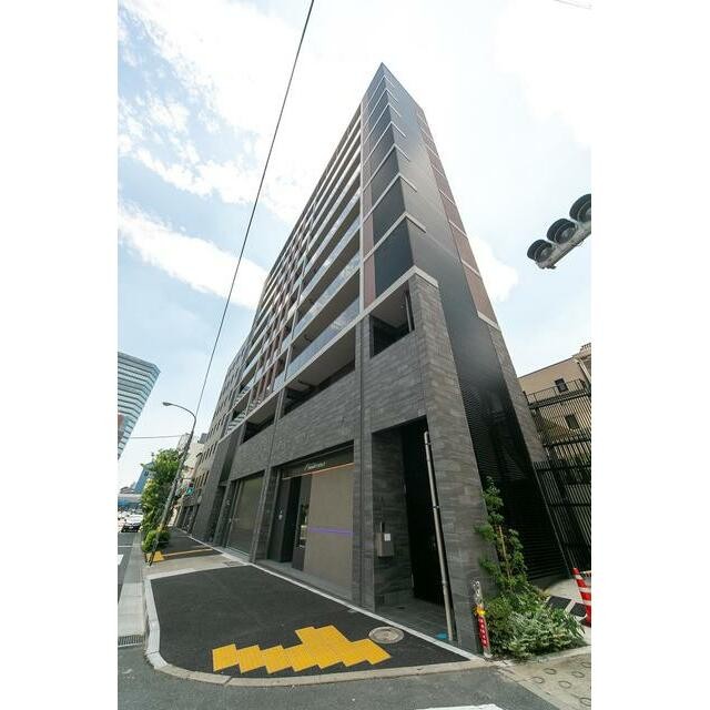 渋谷区神泉町 【賃貸居住】マンション