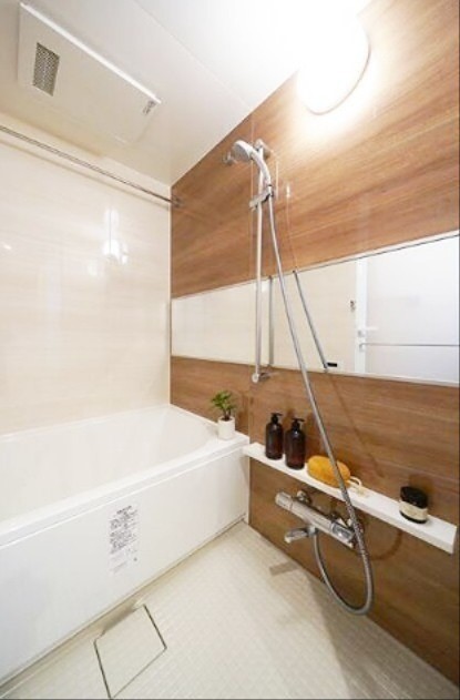 ※同仕様写真含む(風呂)