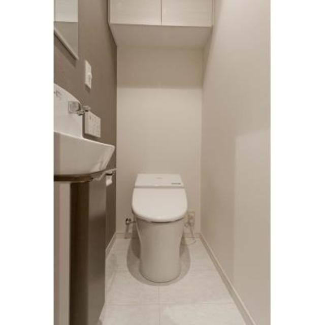 ※写真は同タイプ住戸です。(内装)