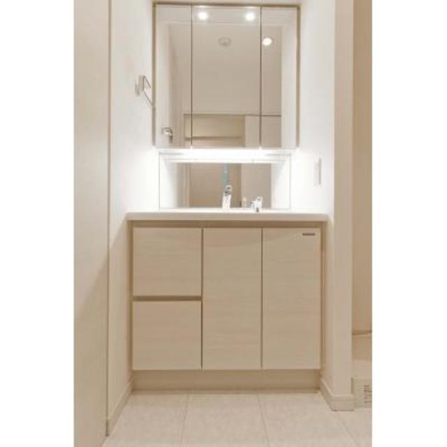 ※写真は同タイプ住戸です。(内装)