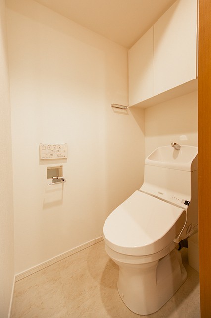 ※写真は同タイプ住戸です。(内装)