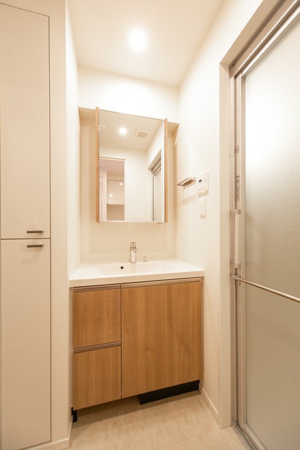 ※写真は同タイプ住戸です。(内装)