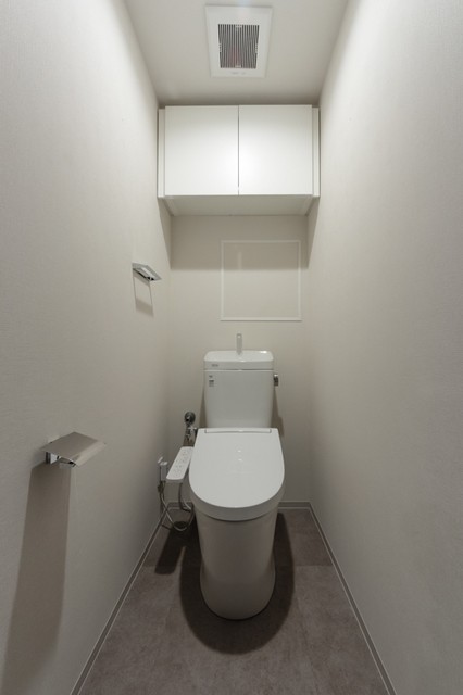 ※写真は同タイプ住戸です。(内装)